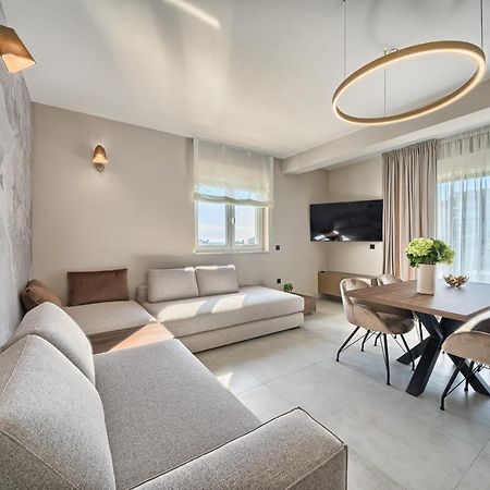 Residence Franc Primošten Eksteriør billede