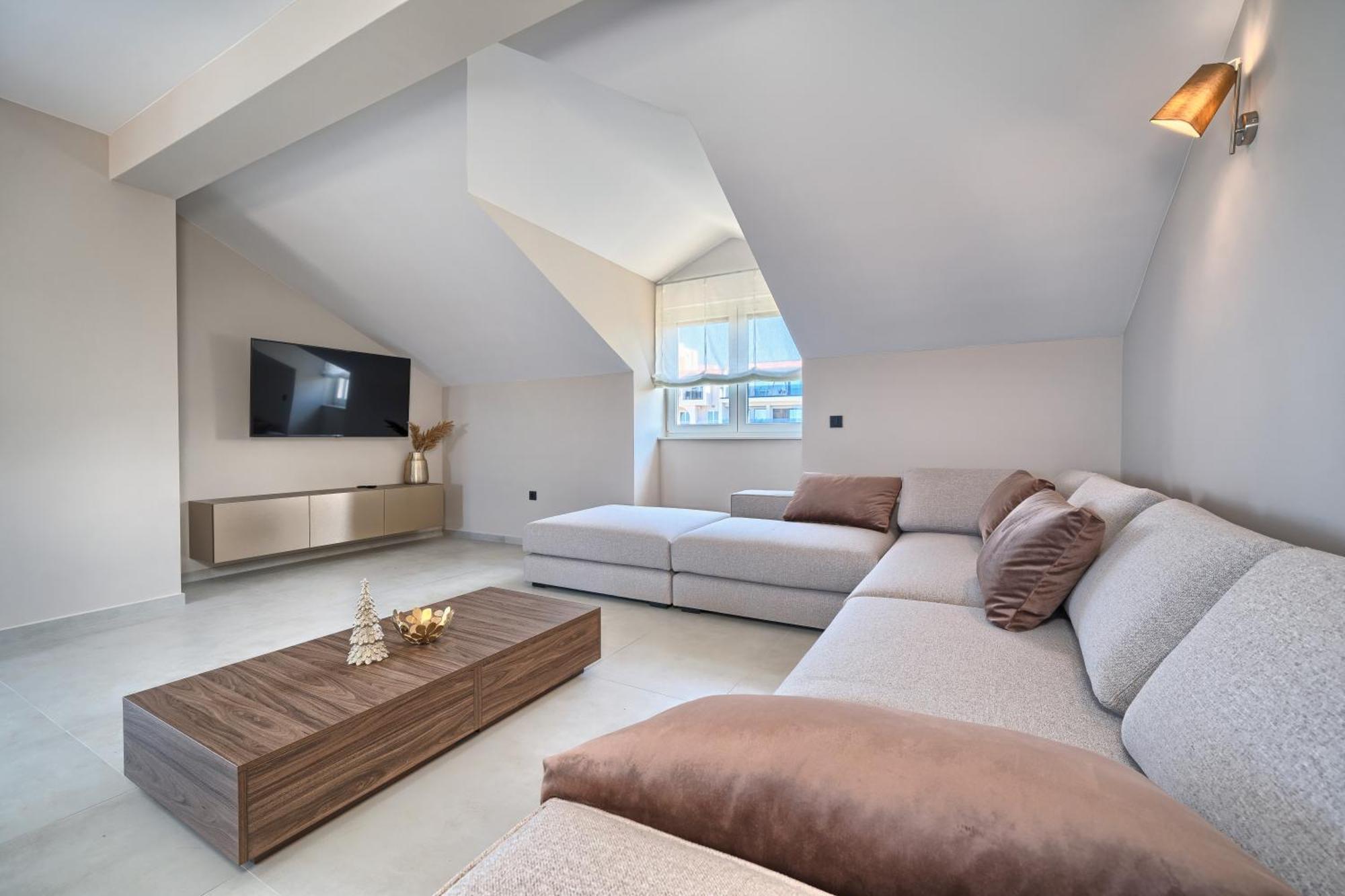 Residence Franc Primošten Eksteriør billede